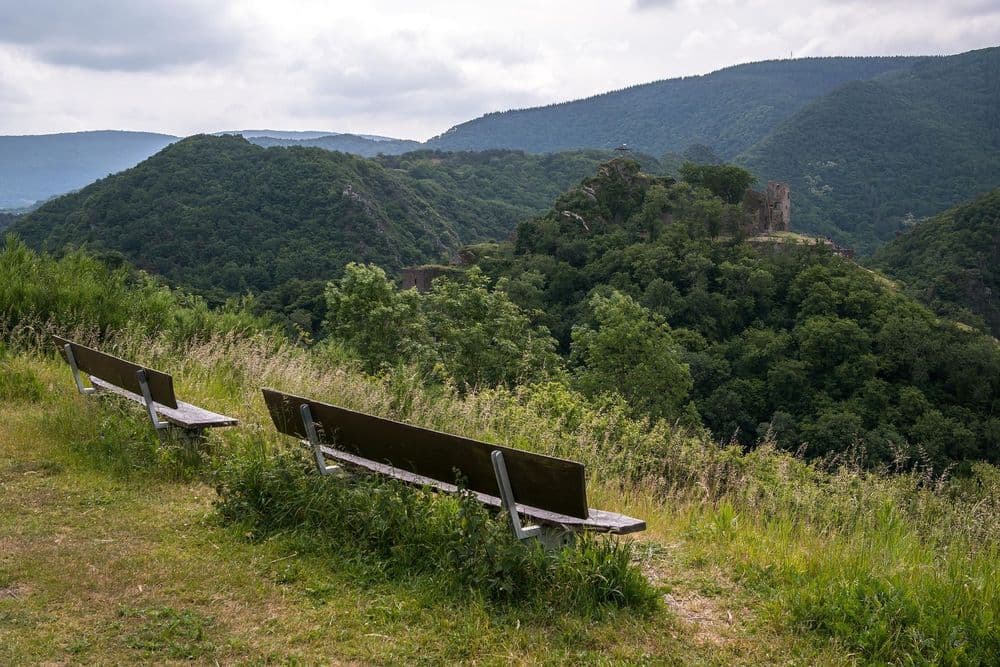 GrimmSteig Classic am 26.06.2026 in Nieste Symbolbild für GrimmSteig Classic
