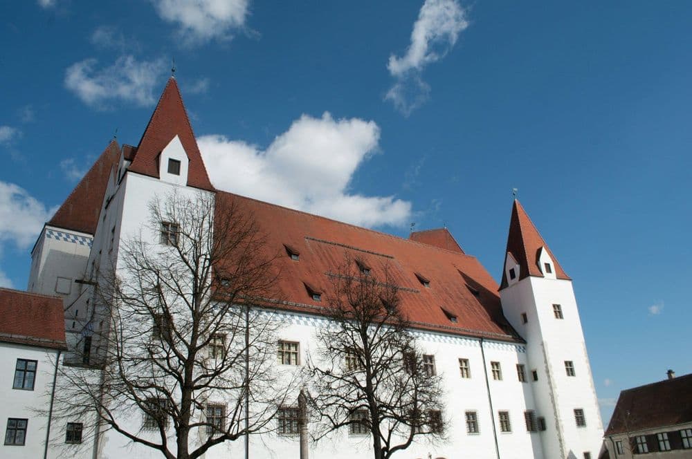 Ingolstädter Wandertage auf der Schanz am 18.07.2026 in Ingolstadt Symbolbild für Ingolstädter Wandertage auf der Schanz