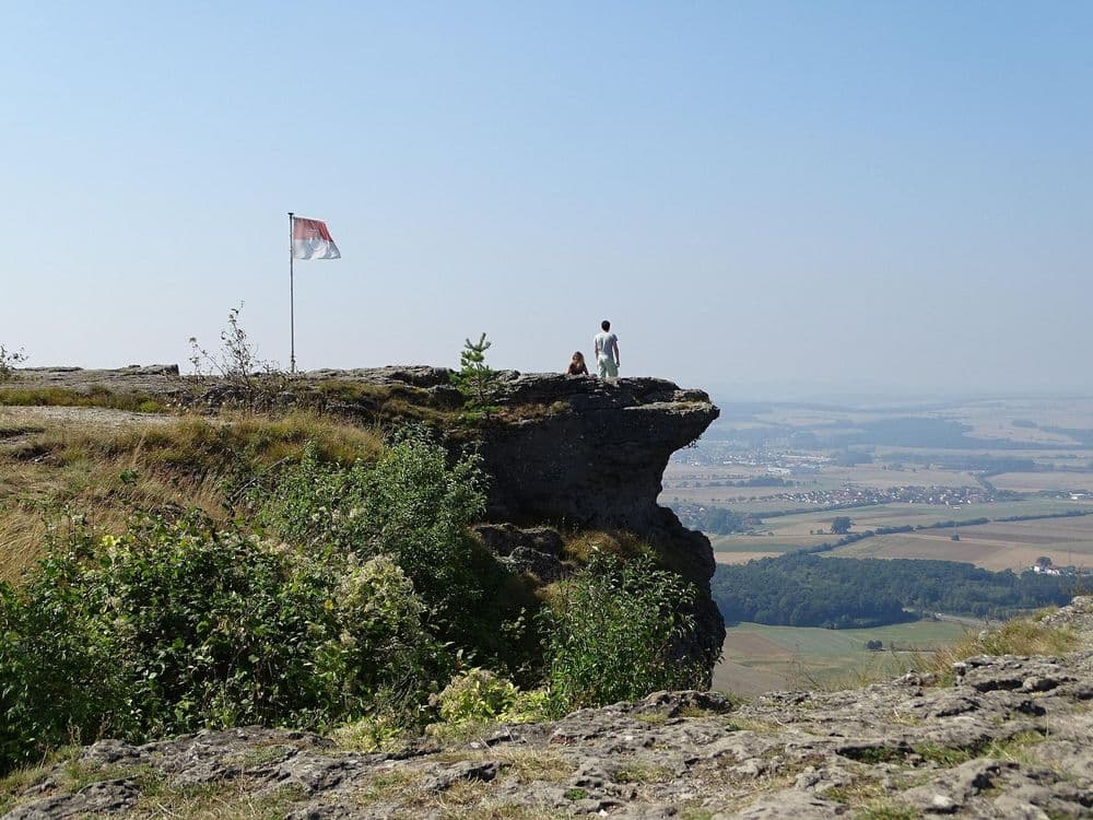 Maintail Ultratrail am 18.07.2026 in Veitshöchheim Symbolbild für Maintail Ultratrail