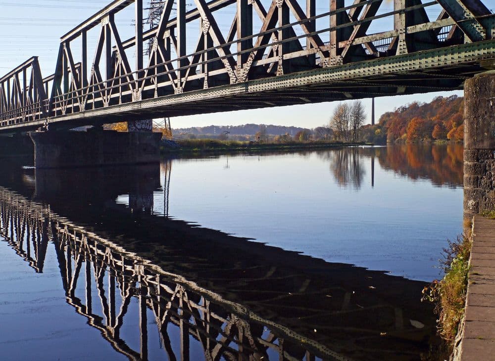Ruhr-Lenne Marsch am 26.09.2026 in Schwerte Symbolbild für Ruhr-Lenne Marsch