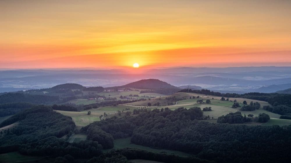 VorderRhöner 6.0 am 12.09.2026 in Eiterfeld Symbolbild für VorderRhöner 6.0