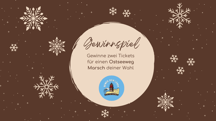 Gewinne Tickets für ein Ostseeweg Event! Gewinne Tickets für ein Ostseeweg Event!