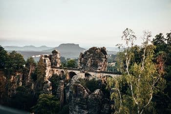 AdventureWalk Sächsische Schweiz am 04.10.2026 in Pirna Symbolbild für AdventureWalk Sächsische Schweiz