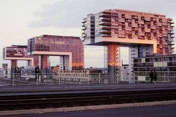 Kölnpfad Daylight am 26.06.2027 in Köln Symbolbild für Kölnpfad Daylight