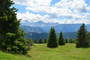 Wildschönauer Höhenweg Trophy am 03.10.2026 in Wildschönau Symbolbild für Wildschönauer Höhenweg Trophy