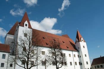 Ingolstädter Wandertage auf der Schanz am 18.07.2026 in Ingolstadt Symbolbild für Ingolstädter Wandertage auf der Schanz