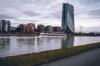 Maein Marsch am 22.10.2027 in Frankfurt Symbolbild für Maein Marsch