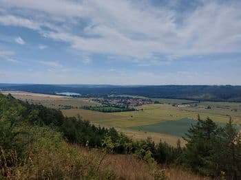 Megamarsch Erfurt am 11.07.2026 in Erfurt Symbolbild für Megamarsch Erfurt