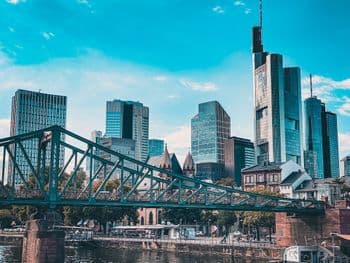 Megamarsch Frankfurt am 10.10.2026 in Frankfurt Symbolbild für Megamarsch Frankfurt