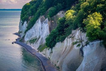 Megamarsch Rügen am 17.10.2026 in Rügen Symbolbild für Megamarsch Rügen