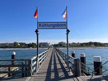 Ostseeweg Kühlungsborn am 20.06.2026 in Kühlungsborn Symbolbild für Ostseeweg Kühlungsborn