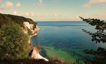 Ostseeweg Rügen am 19.09.2026 in Rügen Symbolbild für Ostseeweg Rügen