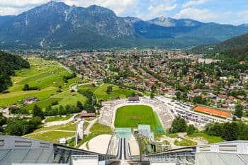 Rab GaPa Trail am 24.04.2027 in Garmisch-Partenkirchen Symbolbild für Rab GaPa Trail