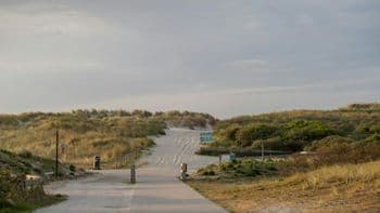 Rondje Ameland am 06.06.2026 in Ameland Symbolbild für Rondje Ameland