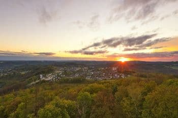 Rund um Marialinden am 02.05.2027 in Overath Symbolbild für Rund um Marialinden