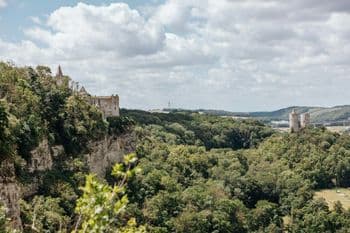 Saale-Orla-Hunderter am 11.07.2026 in Tanna Symbolbild für Saale-Orla-Hunderter