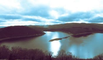 Wanderabenteuer Edersee (Fr) am 11.09.2026 in Urwaldsteig Edersee Symbolbild für Wanderabenteuer Edersee (Fr)